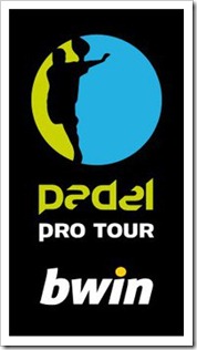 padel pro tour 2011 bwin