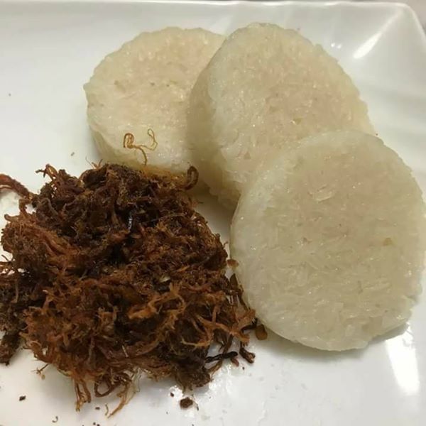 Lemang Moden - Resepi Menu Hari Raya | Untuk resepi lemang moden yang ringkas dan enak, boleh cuba resepi ni.