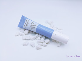 Hydramemory Eye Gel Comfort Zone contorno ojos belleza cosmética natural hidratación ojeras beauty