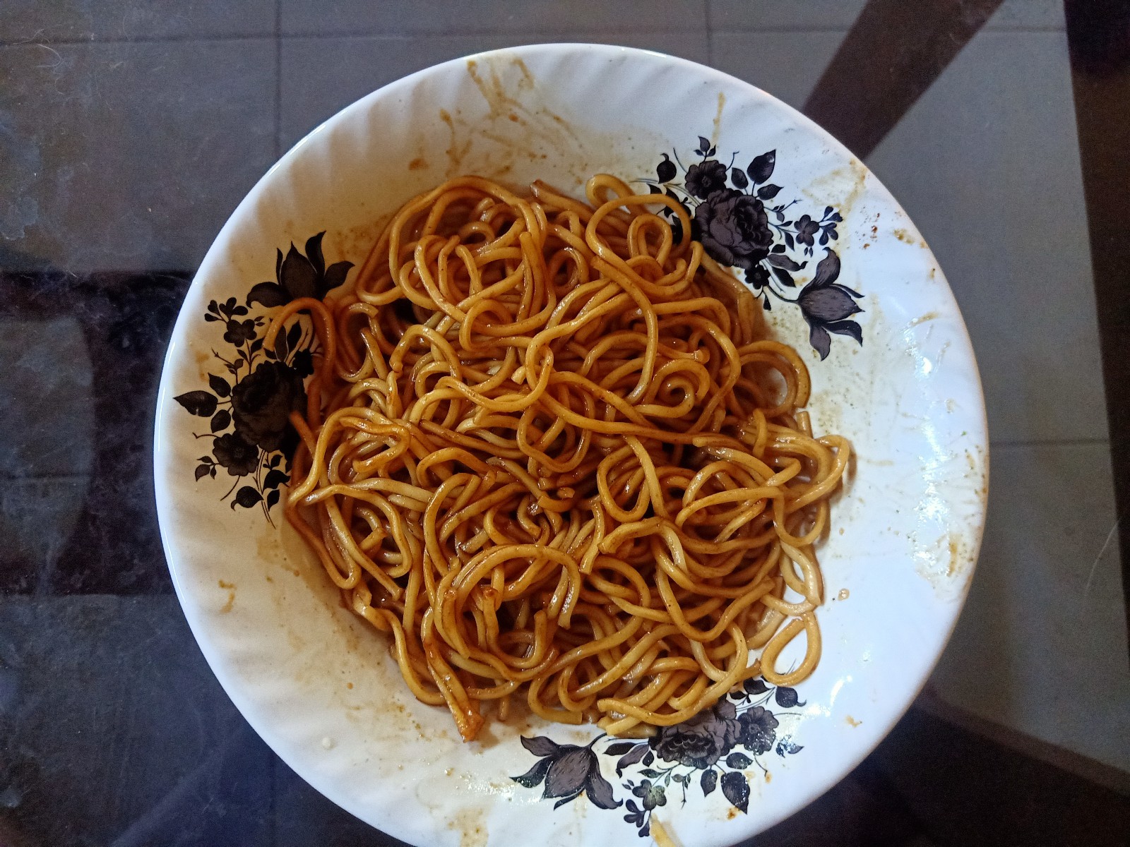 Mi Ramen Yakisoba