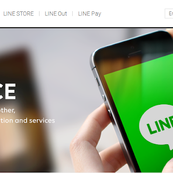 Cara Buat Link LINE untuk Blog dan Instagram