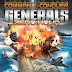 Command and conquer generals zero hour