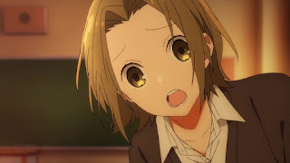 ホリミヤ アニメ 1期2話 | HORIMIYA Episode 2