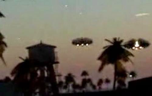 Ufo And The Government