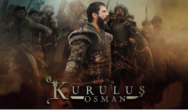 Kurulus Osman