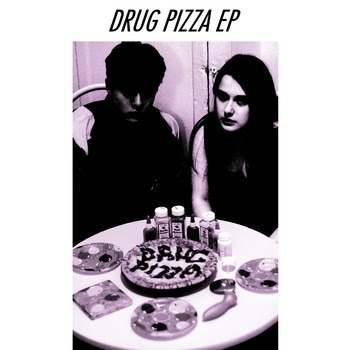 DRUG PIZZA "Drug Pizza"