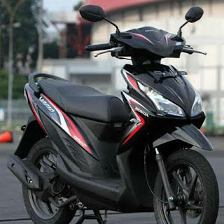 Sewa Motor Di Bali