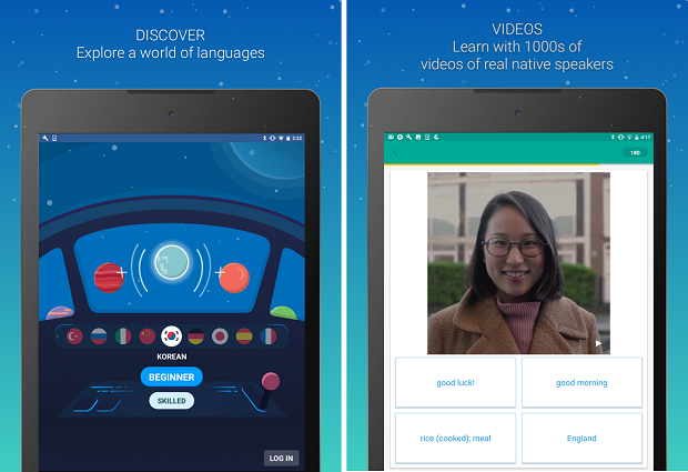 Memrise: Learn Languages Free Apk Download - Free Full ...