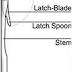 Latch needle | Characteristics & Uses of Latch needle