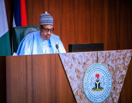 #EndSARS: Buhari’s Address Disconnected From Reality ―PDP 