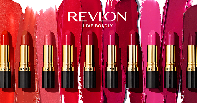 Revlon 