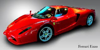 spesifikasi dan harga ferrari enzo 2014