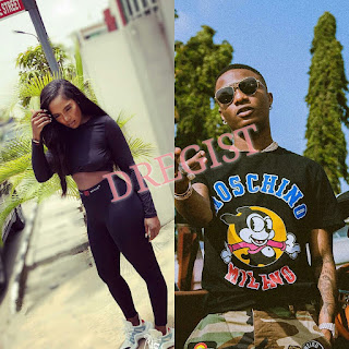 Wizkid And tiwasavage 