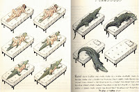 codex seraphinianus