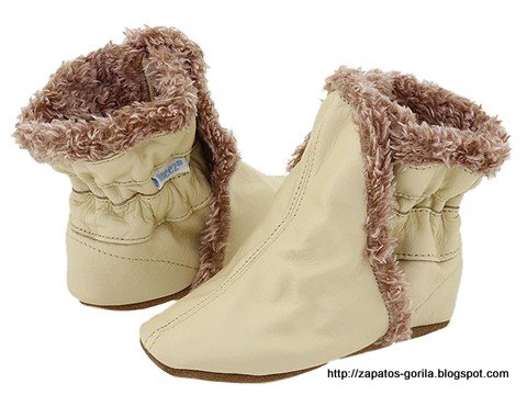 Zapatos gorila:zapatos-747184