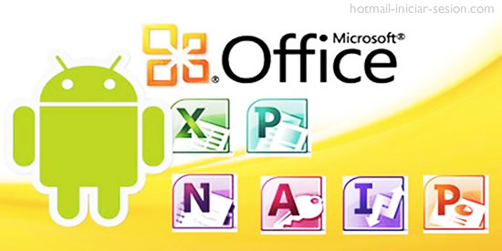 office para android