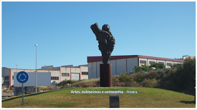 Trebujena; Monumento à Colheita; sem guia; viagem a dois;