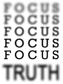 Focus and Truth