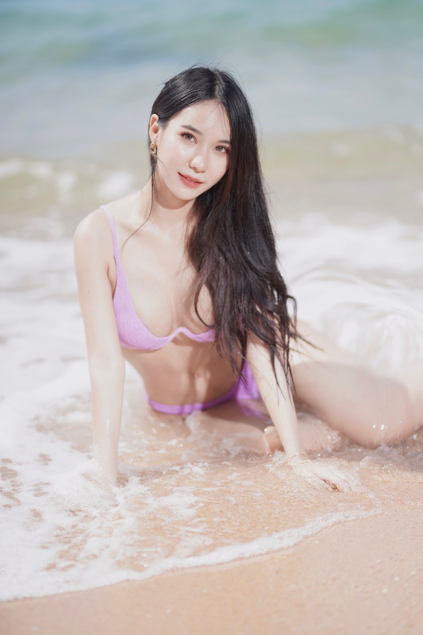 Thanaporn Chisila nude