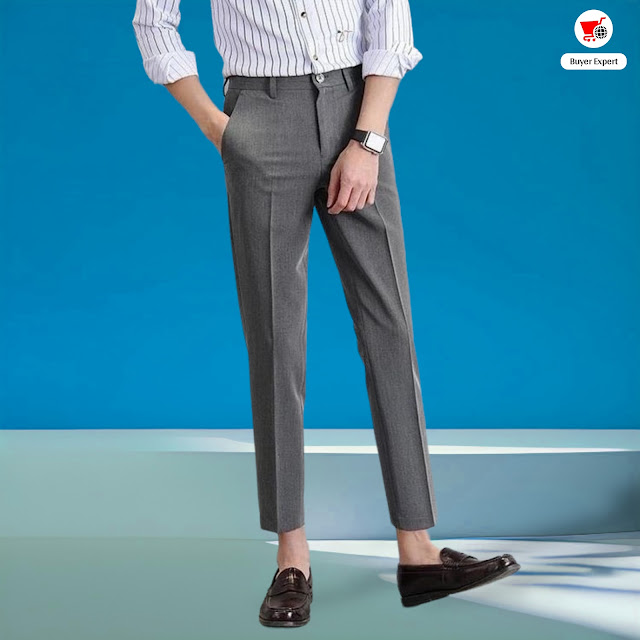 best chinos for men