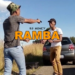 B3 Money - Ramba (2019)