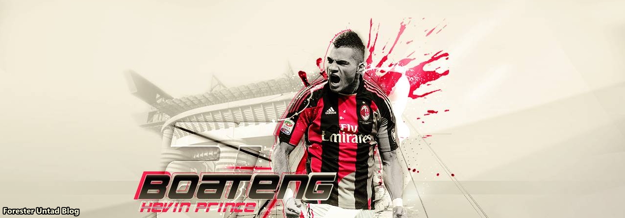 Foto sampul fb keren Ac Milan ~ FORESTER UNTAD BLOG