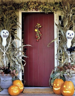 Accesorios de Decoración, Halloween