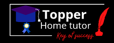 Topper Home Tutor