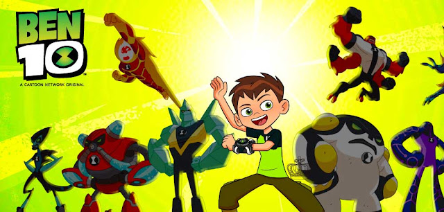 Ben 10