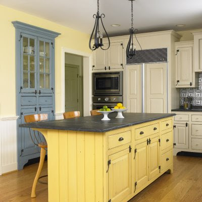 Kitchen Design Websites