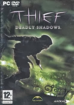 Thief 3 Deadly Shadows 2013 For PC Games Highly Compressed Full Version Free Download