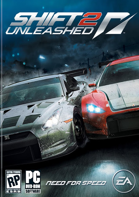 Need For Speed - Shift 2 Unleashed