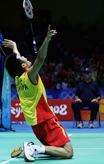 Lin Dan