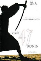 Kisah 47 Ronin