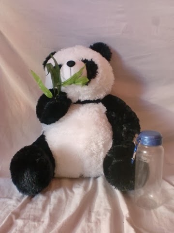 Koleksi Baru 47+ Boneka Panda Malang