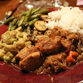 Dinner Party Curry / Koorgi Pandi Curry Food Pork Curry Curry / Explore other thai or indian recipes, or incorporate some other ethnic cuisines in your weekly meal plan!