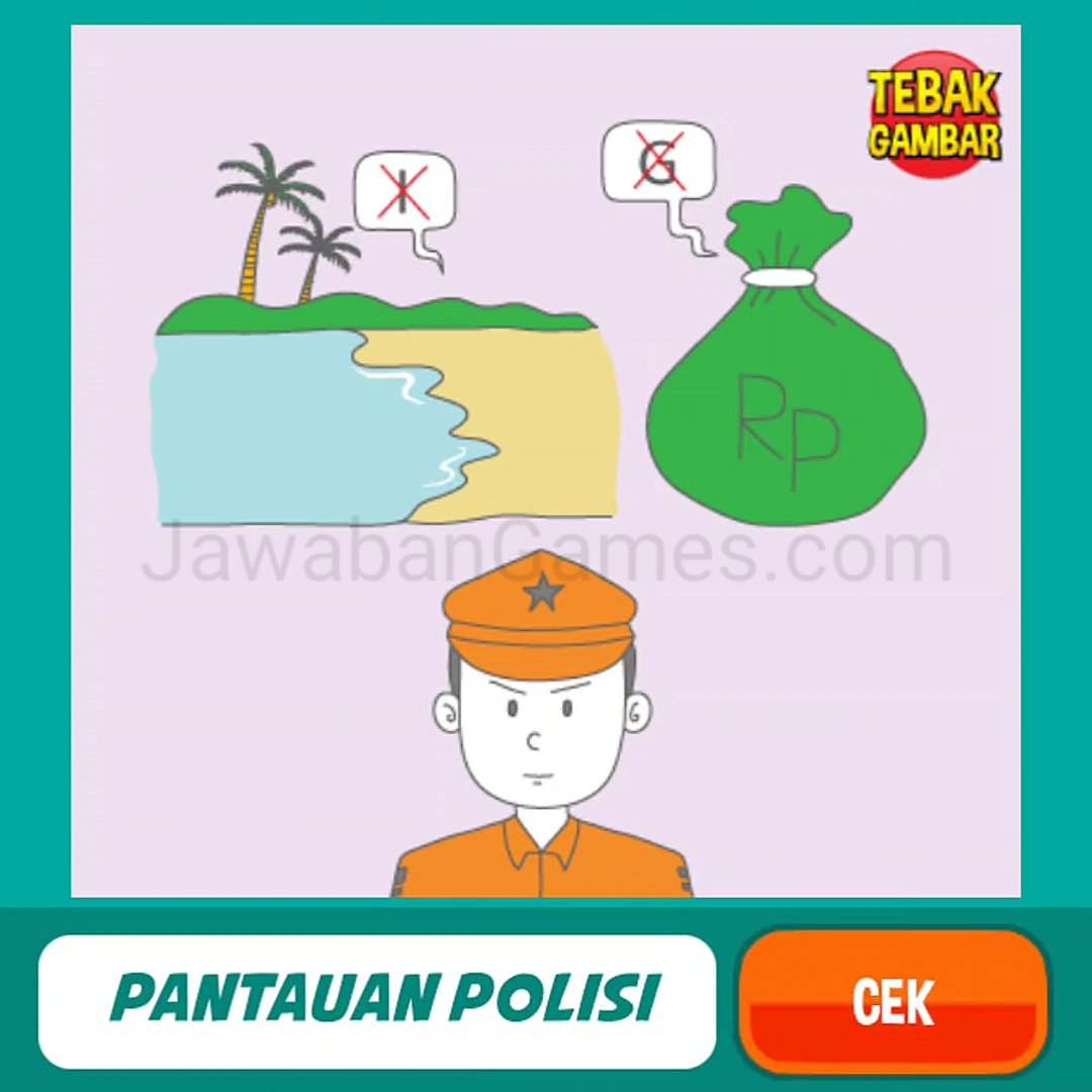 Kunci Jawaban Tebak Gambar Level 13