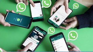 Cách gửi tin nhắn WhatsApp cho ai đó mà không cần lưu số của họ