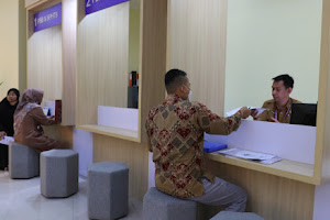 Program Juli Peduli Bapenda Kabupaten Tangerang Bayar PBB-P2 Ringan,Bebas Denda dan Dapat Diskon 
