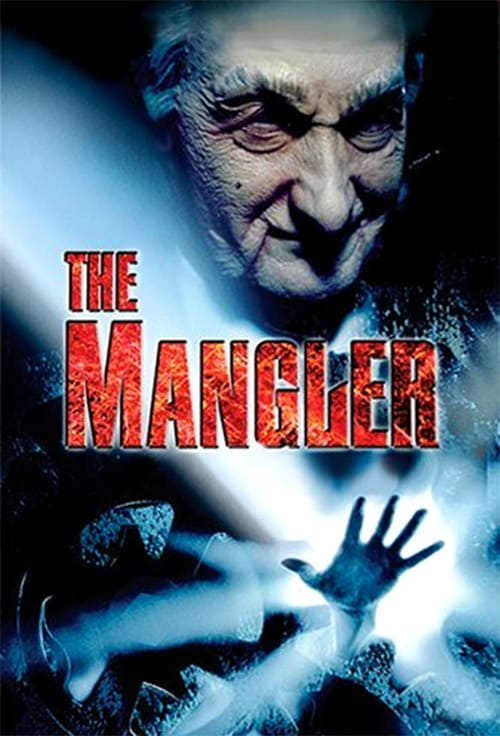 [HD] The Mangler 1995 Ver Online Subtitulada