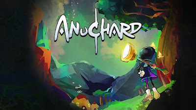 Anuchard New Game Pc Xbox Switch