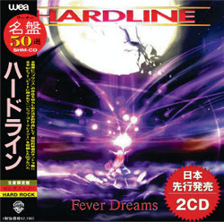 Hardline - 2021 - Fever Dreams (Compilation) - CD2