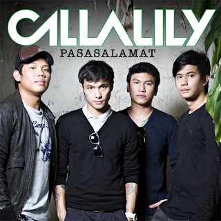 Callalily Has Every Reason To Sing Pasasalamat