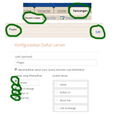 cara edit template blogger 2