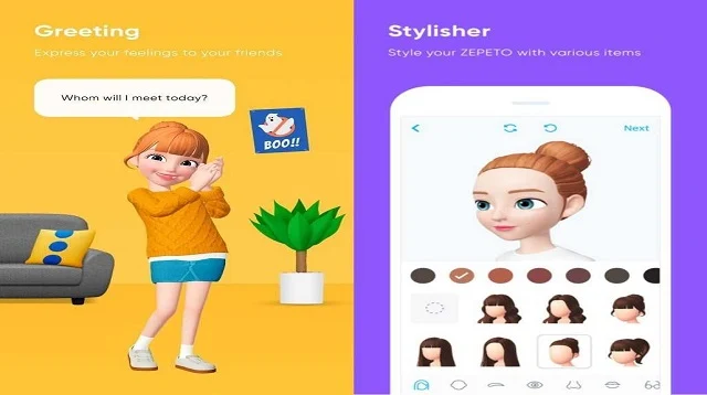 Cara Hack Zem Zepeto Gratis