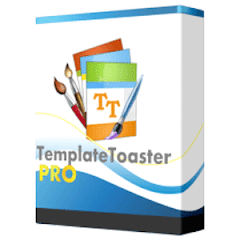 TemplateToaster 6.0.0 Fulll Version + Serial Path