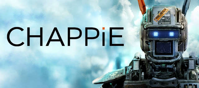 Chappie (2015) Org Hindi Audio Track File