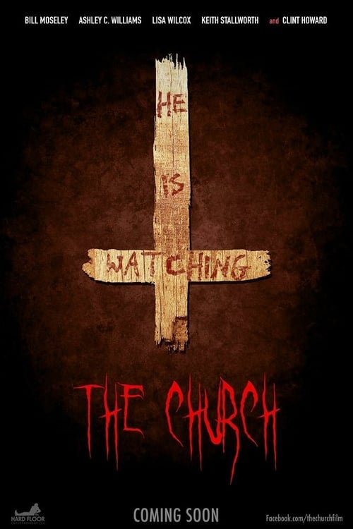 [HD] The Church 2018 Pelicula Completa En Castellano