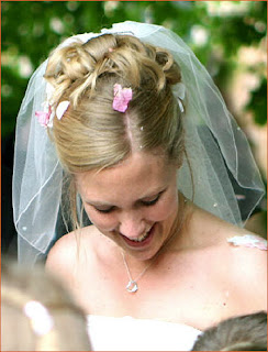 Wedding Hairstyles