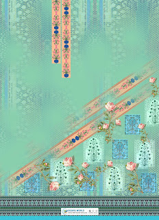 digital print fabric
